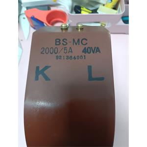 电商MRO供应链日本MITSUBISHI三菱电流互感器 BS-MC