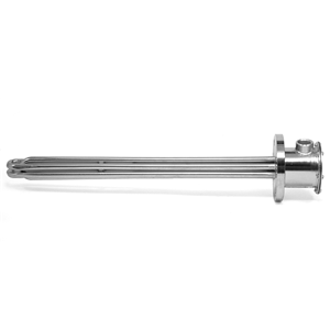 日本八光HAKKO油用法兰加热器SFA3010