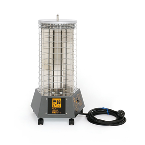 日本八光HAKKO篝火式取暖炉HIE3646