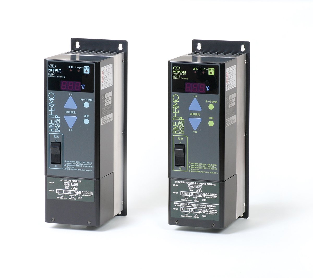 日本八光HAKKO数字精密温控器DGC2310