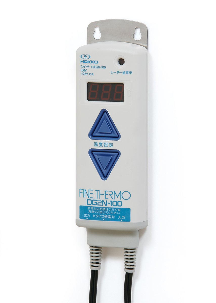 日本八光HAKKO数字精密温控器DG2N-200