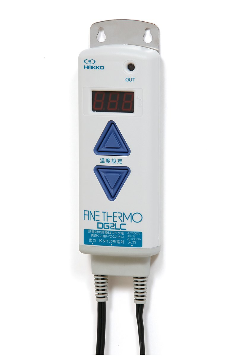 日本八光HAKKO数字精密温控器DG2LH