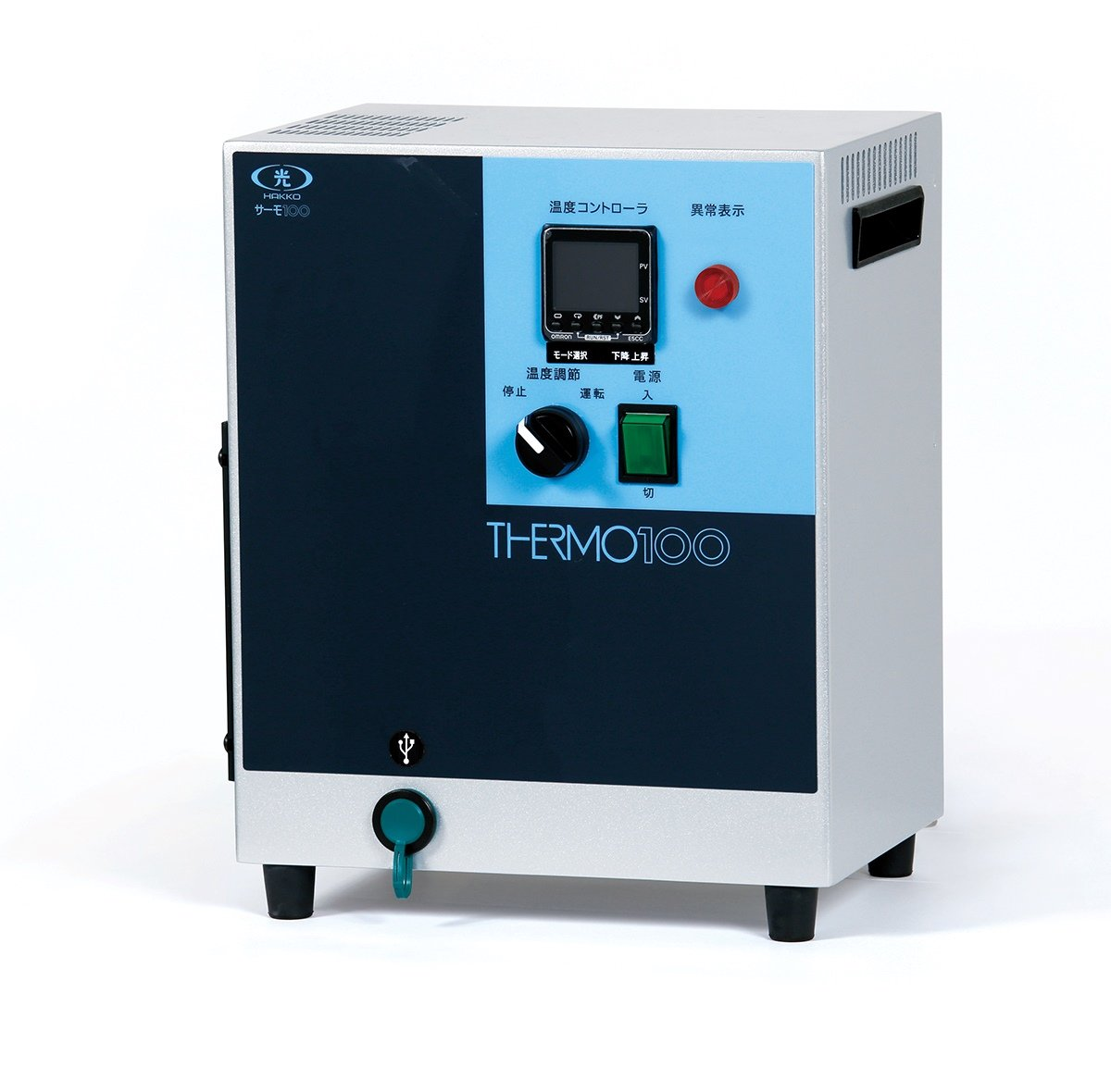 日本八光HAKKO温控器HTM3104