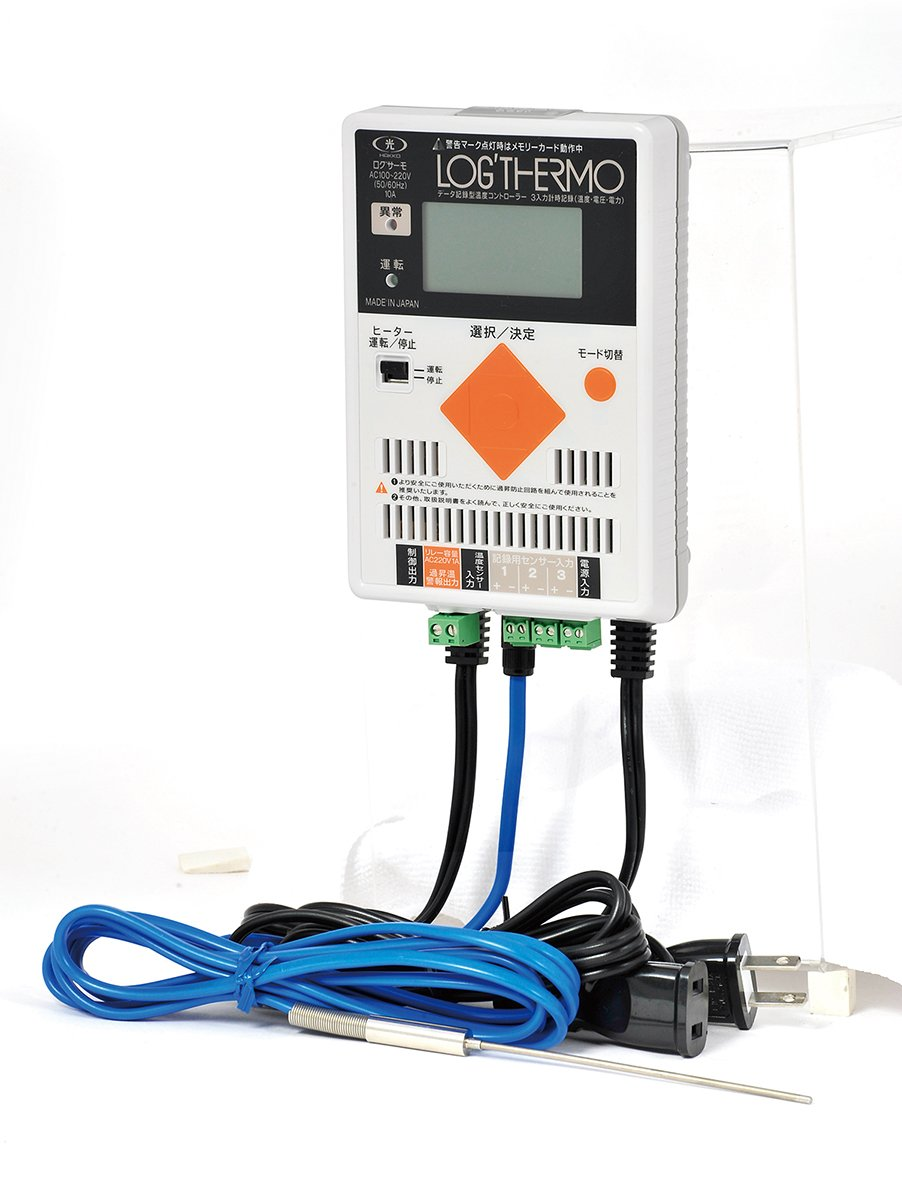 日本八光HAKKO温录仪DGL0200