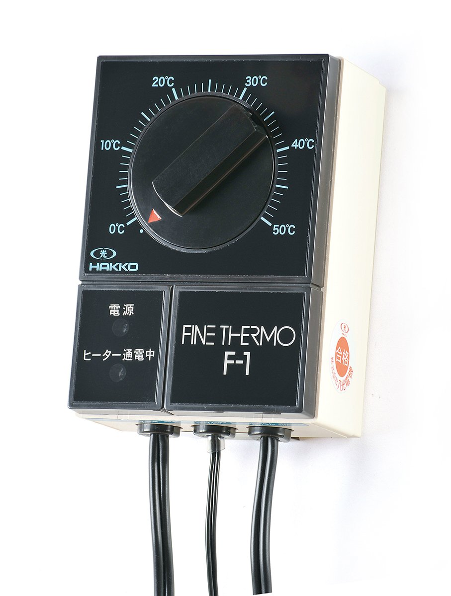 日本八光HAKKO精细温控器ZCB2020