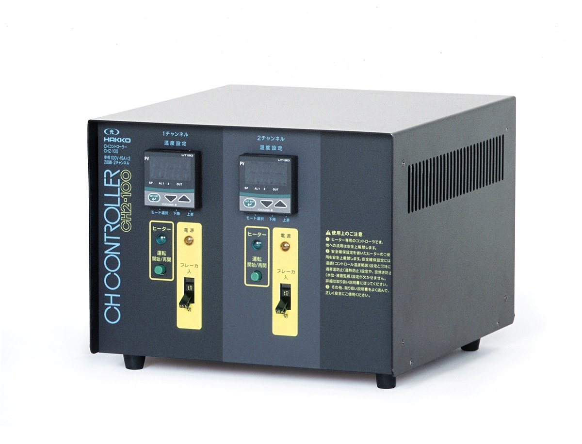 日本八光HAKKO通道型控制器HMC1211