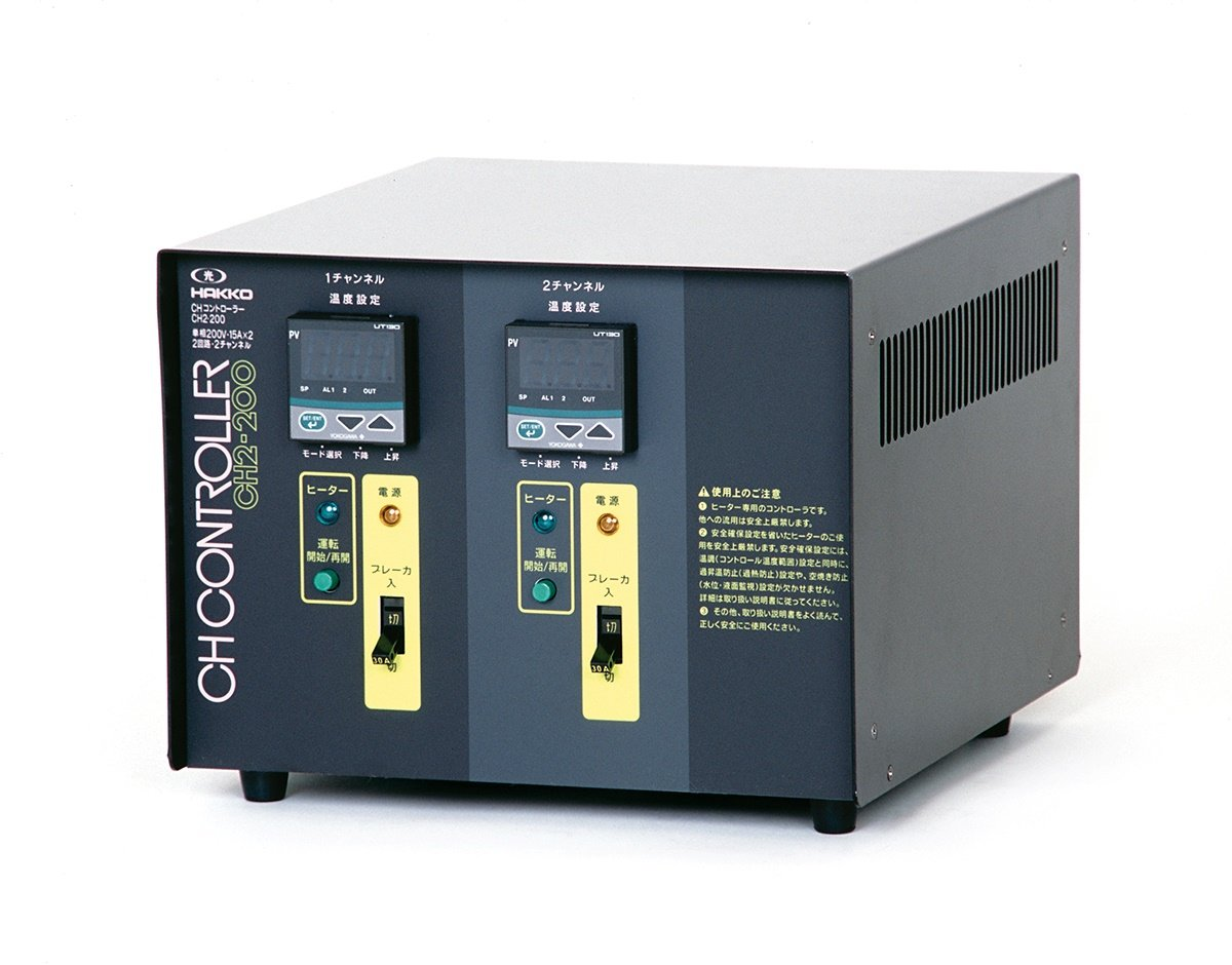 日本八光HAKKO通道型控制器HMC1211