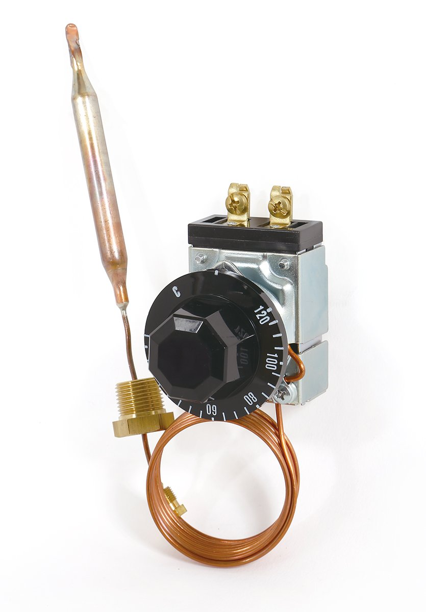 日本八光HAKKO液体膨胀式温控器EA-5