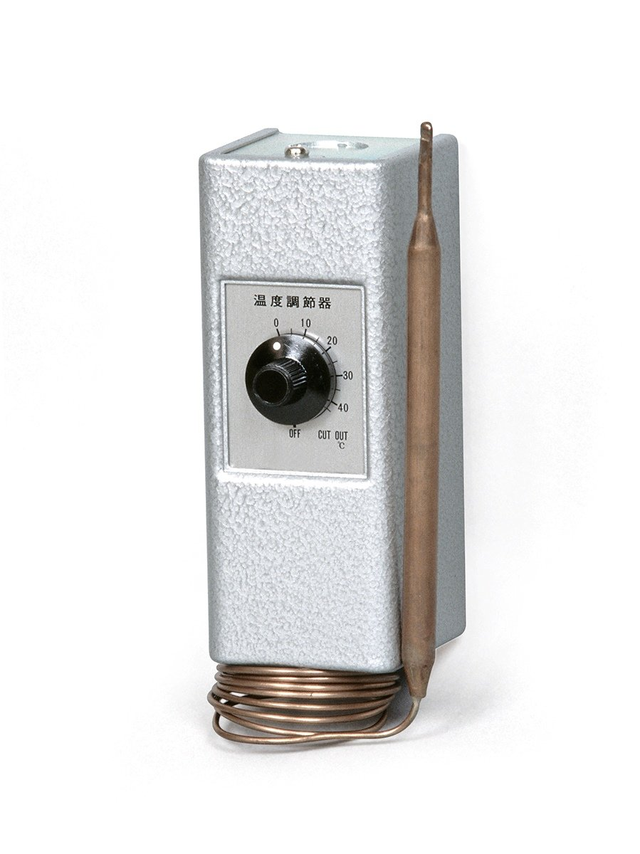 日本八光HAKKO液体膨胀式温控器EA-5