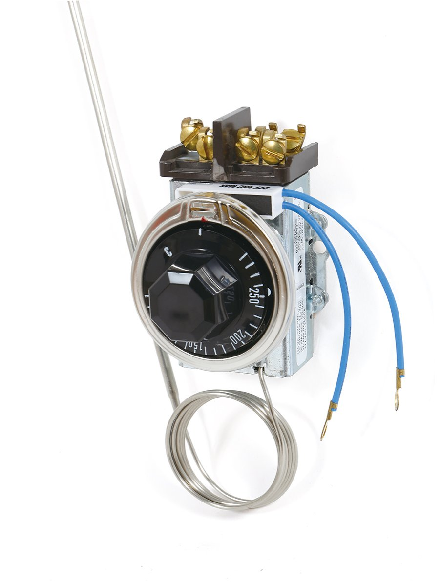 日本八光HAKKO液体膨胀式温控器EA-5