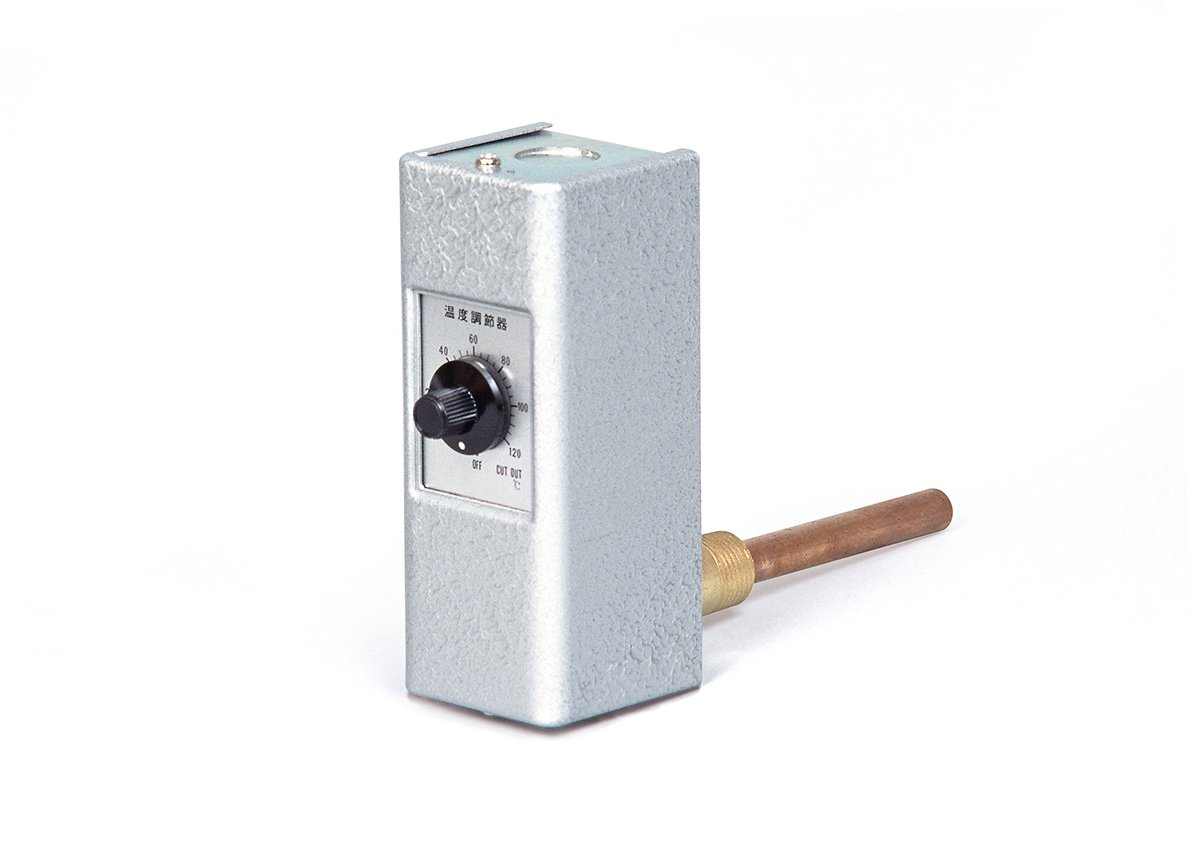 日本八光HAKKO液体膨胀式温控器EA-5