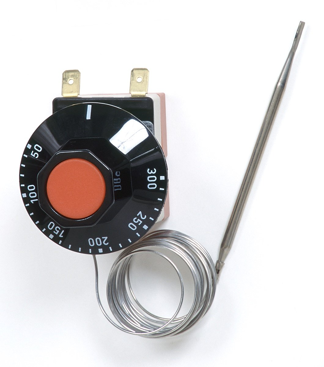 日本八光HAKKO  EGO 高限温器EGO3257212