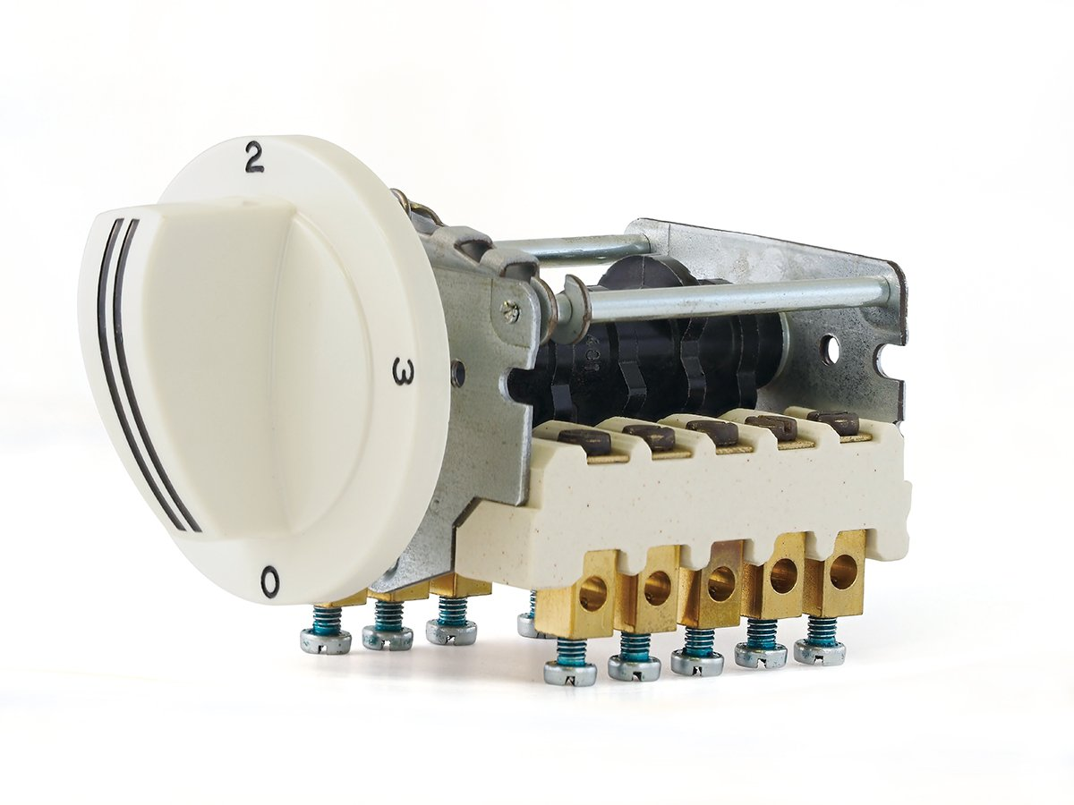 日本八光HAKKO  EGO  凸轮开关EGO3423200