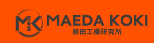 日本MAEDAKOKI前田工机
