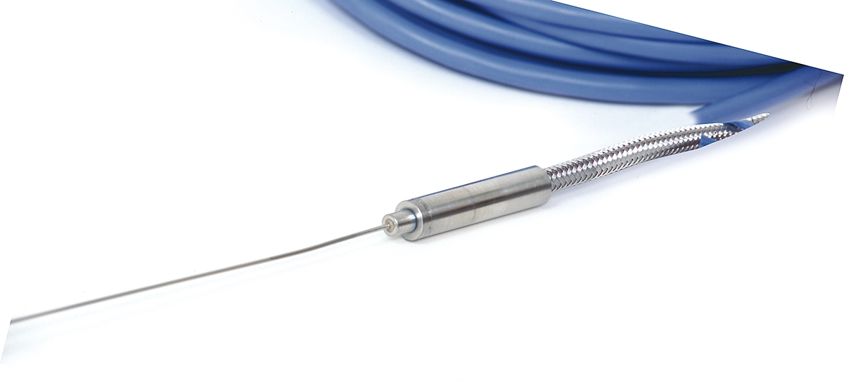 日本八光HAKKO真空用热电偶HTK1806