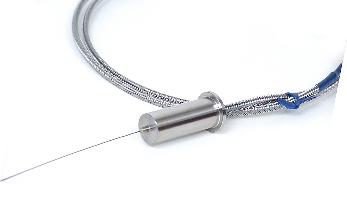 日本八光HAKKO真空用热电偶HTK1806