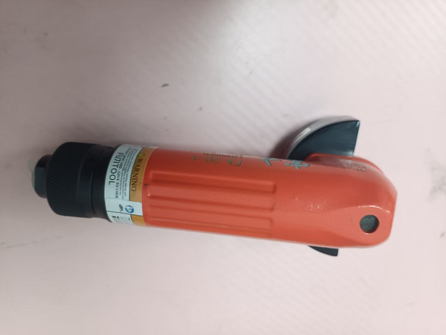 电商MRO供应链日本FUJI富士电机气动角磨机FA-2C-1