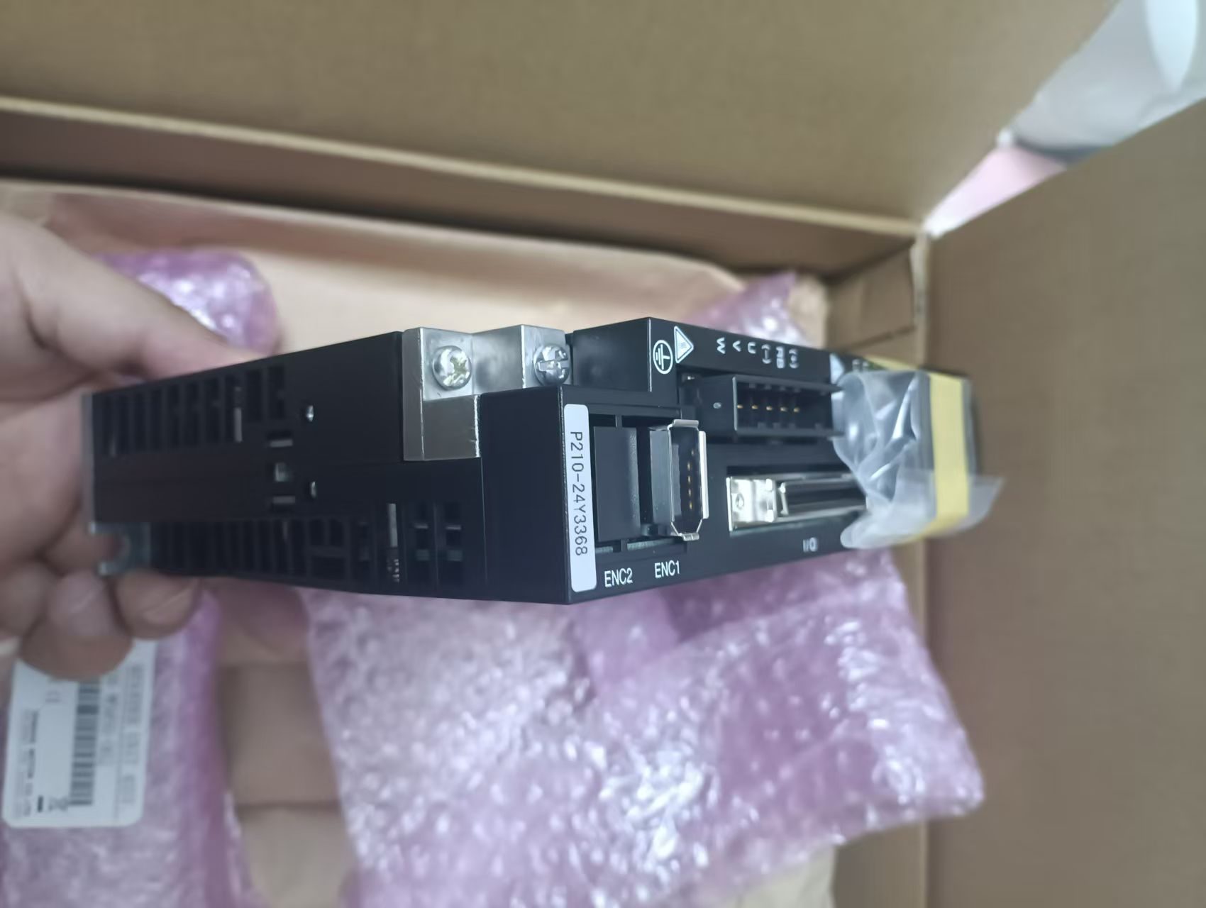 电商MRO供应链日本YAMAHA雅马哈控制器RDV-P210-RBR1