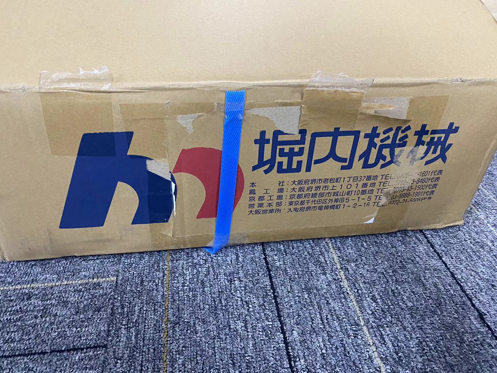 电商MRO供应链日本HORIUCHI崛内油压缸FF-SB1FA100BH100BOABDA