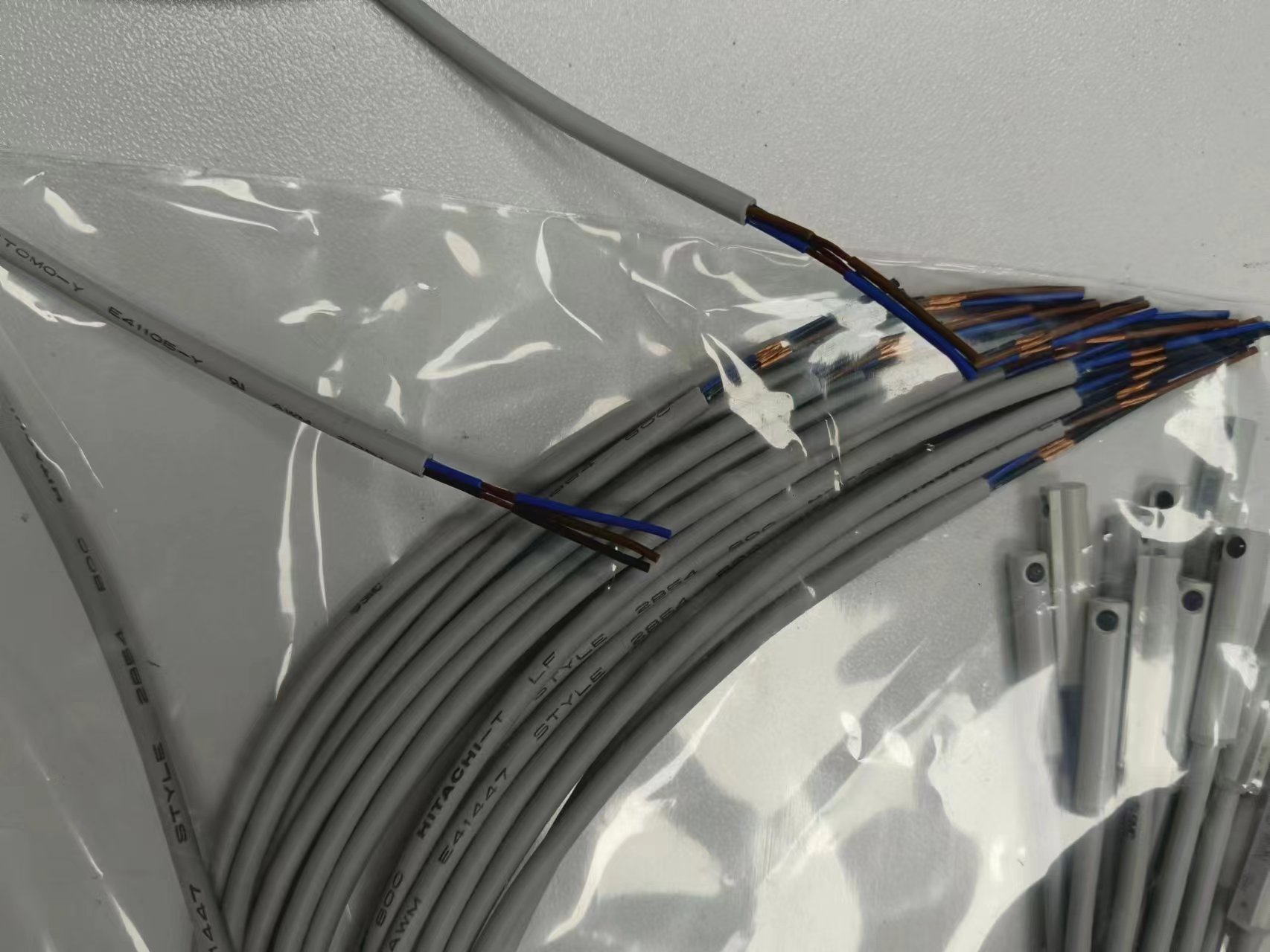 电商MRO供应链日本SMC传感器D-M9N