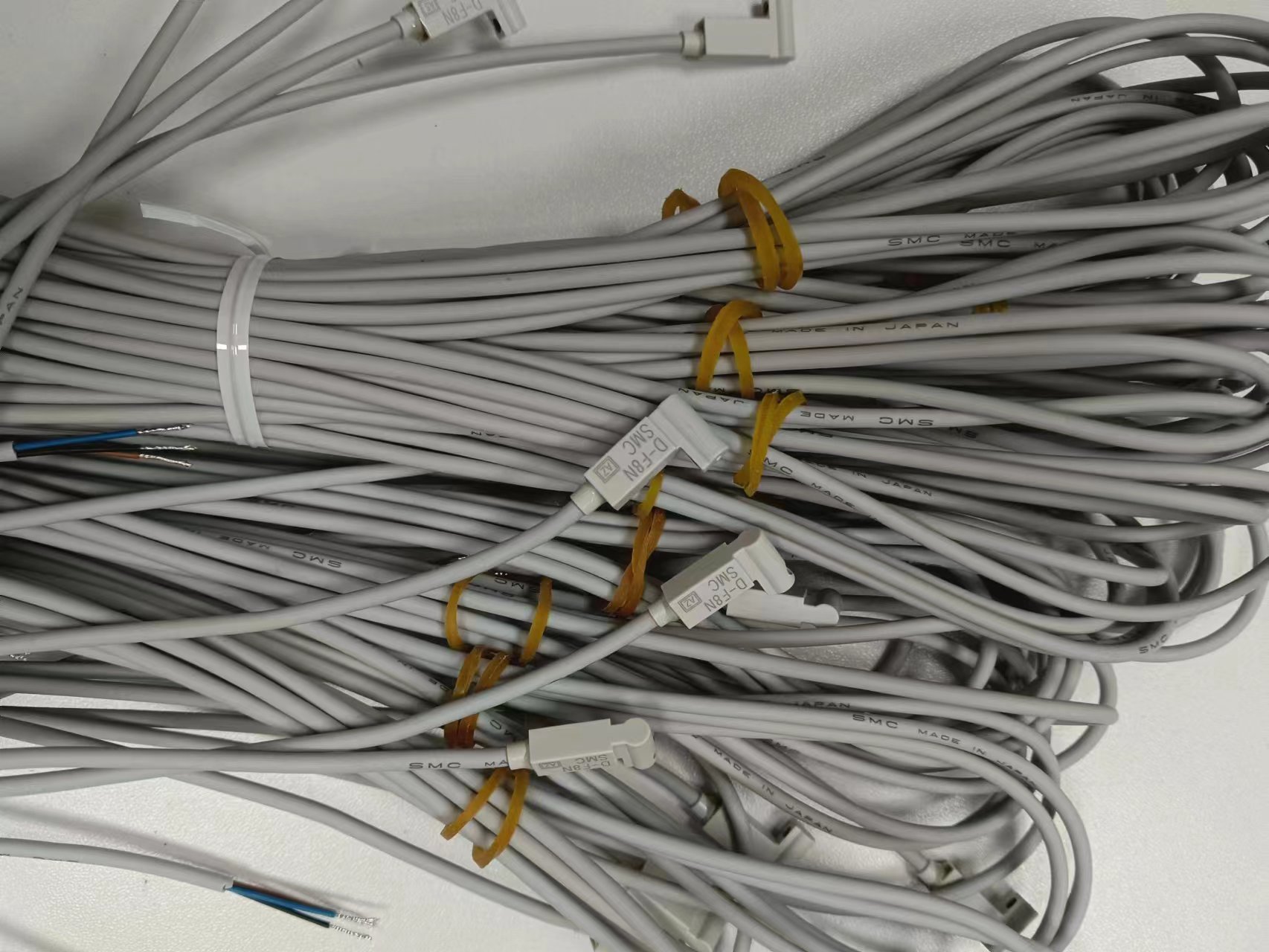 电商MRO供应链日本SMC传感器D-M9N