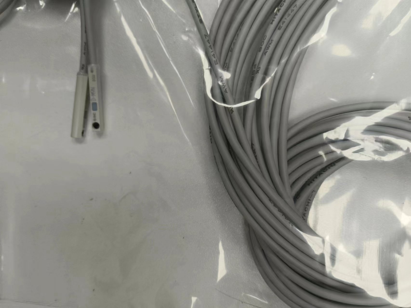 电商MRO供应链日本SMC传感器D-M9N