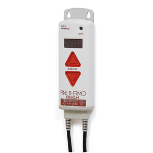 日本八光HAKKO数字精密温控器DG2LH