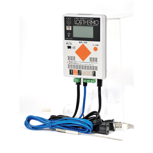 日本八光HAKKO温录仪DGL0200