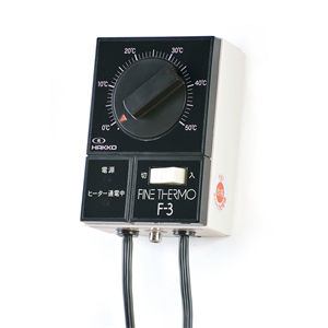 日本八光HAKKO精细温控器ZCB2010