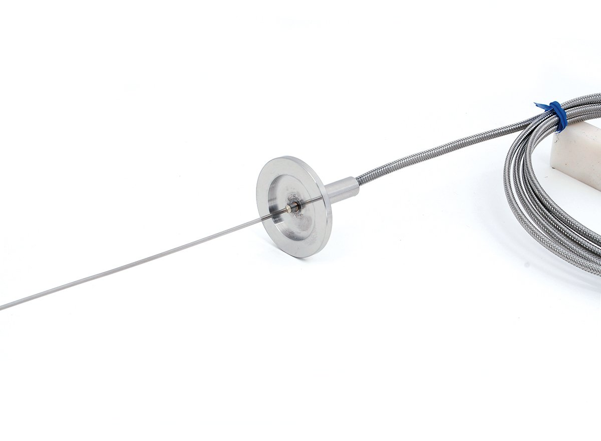 日本八光HAKKO真空用热电偶HT-190 型HTK1962