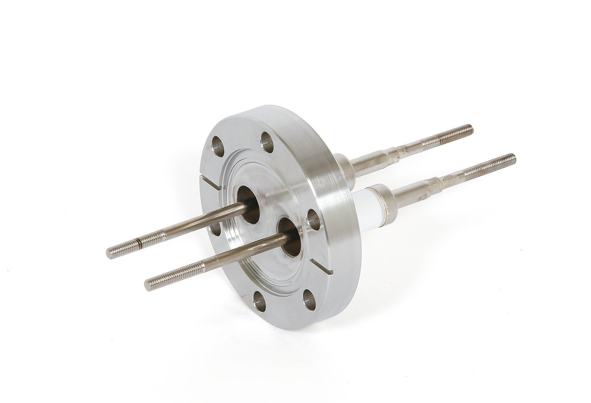 日本八光HAKKO真空用引入端子HCF0110