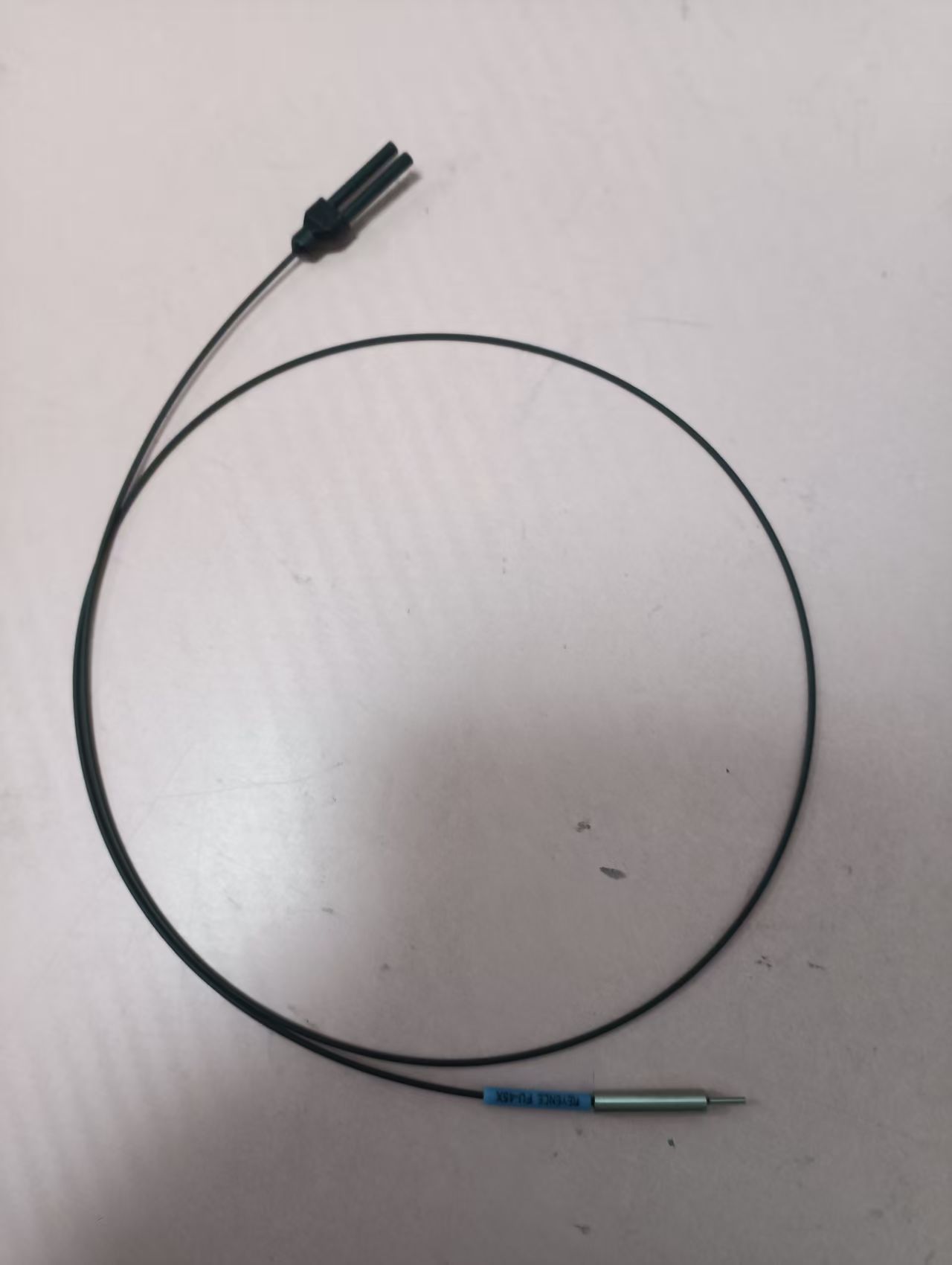 电商MRO供应链推荐日本KEYENCE 基恩士   光纤传感器   FU-45X