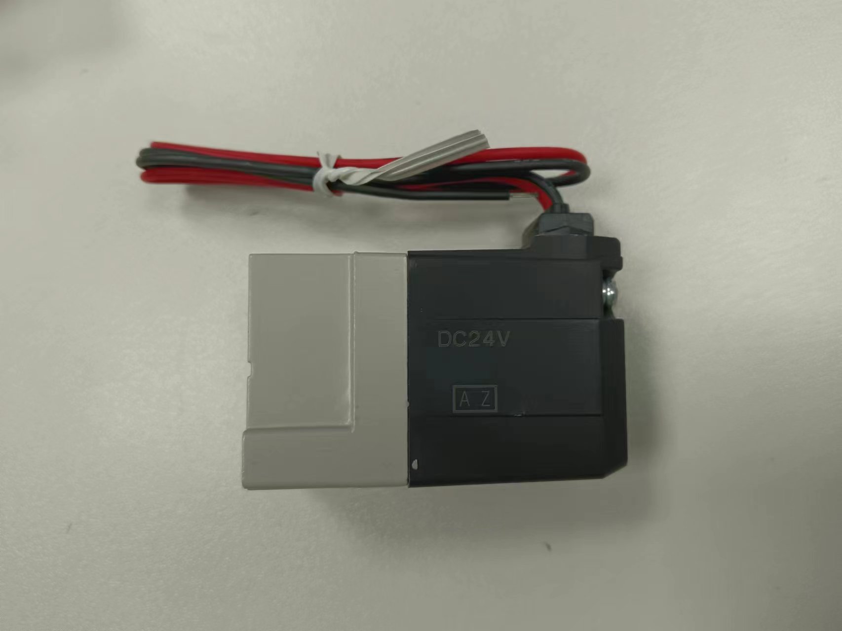 电商MRO供应链日本SMC电磁阀VT307-5G1-01