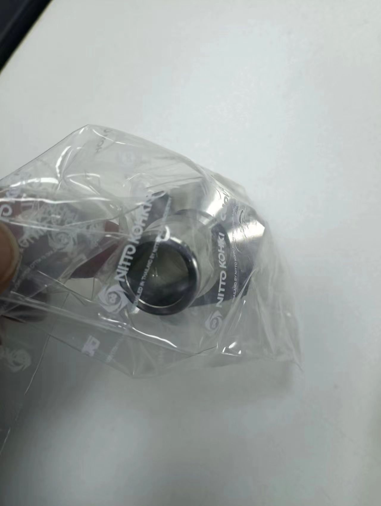 电商MRO供应链日本日东工器接头60PM  SUS