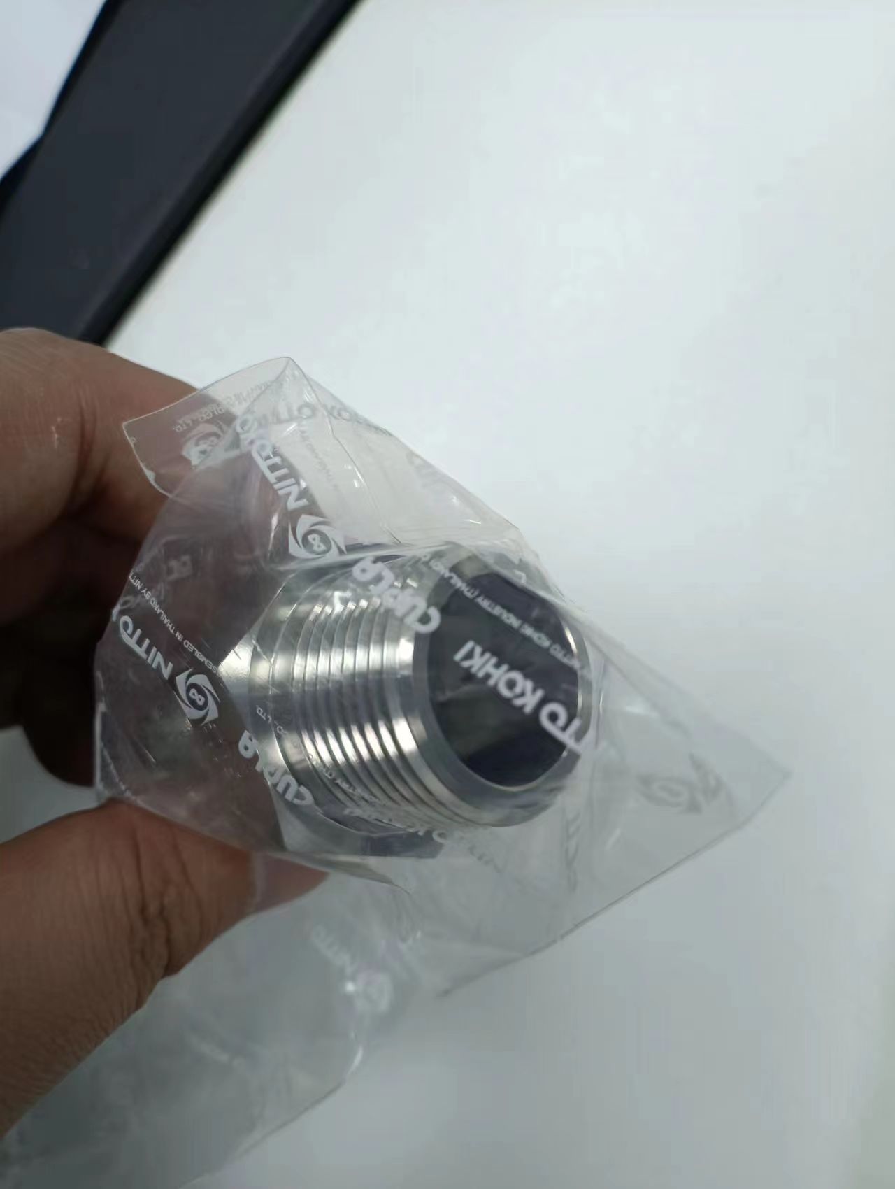 电商MRO供应链日本日东工器接头60PM  SUS