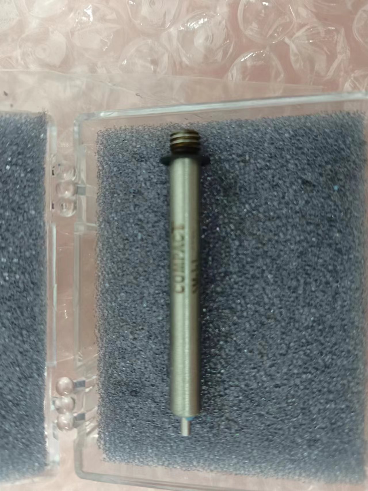 电商MRO供应链美国COMPACT克里帕气缸SM-3-3进口Clippard