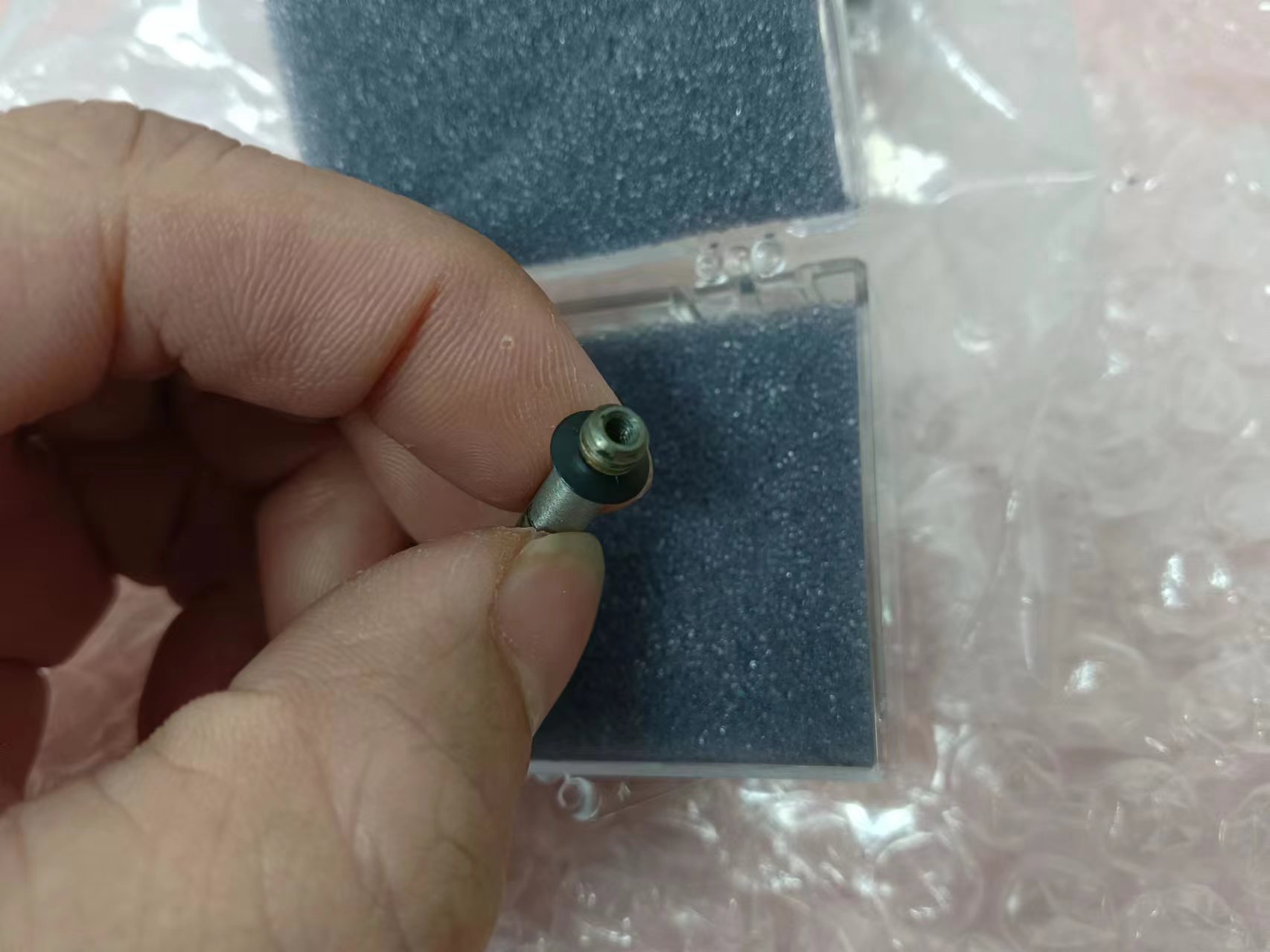 电商MRO供应链美国COMPACT克里帕气缸SM-3-3进口Clippard