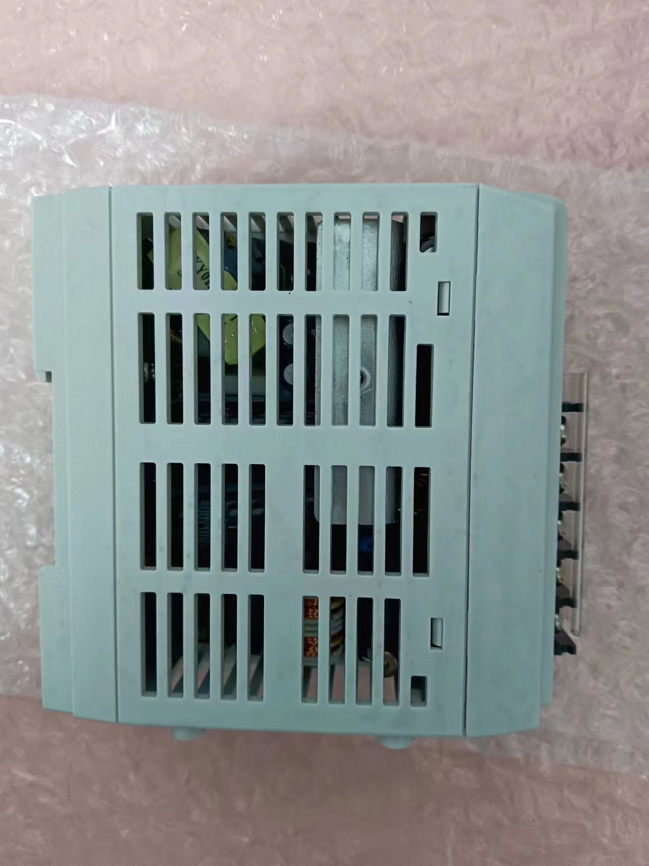 电商MRO供应链日本KEYENCE基恩士小型开关电源供给器MS2-H50