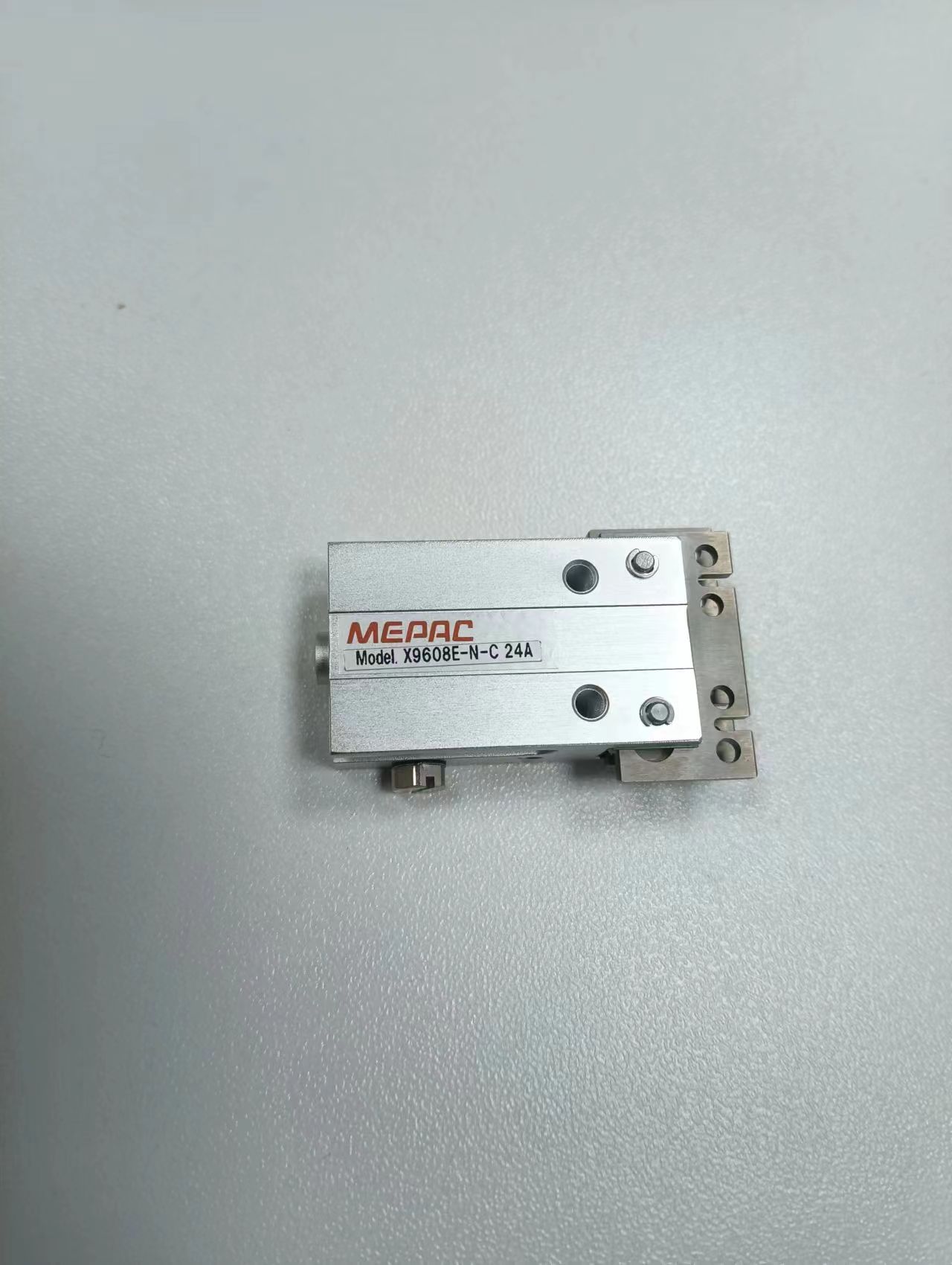 电商MRO供应链日本MEPAC气爪X9608E-N-C 24