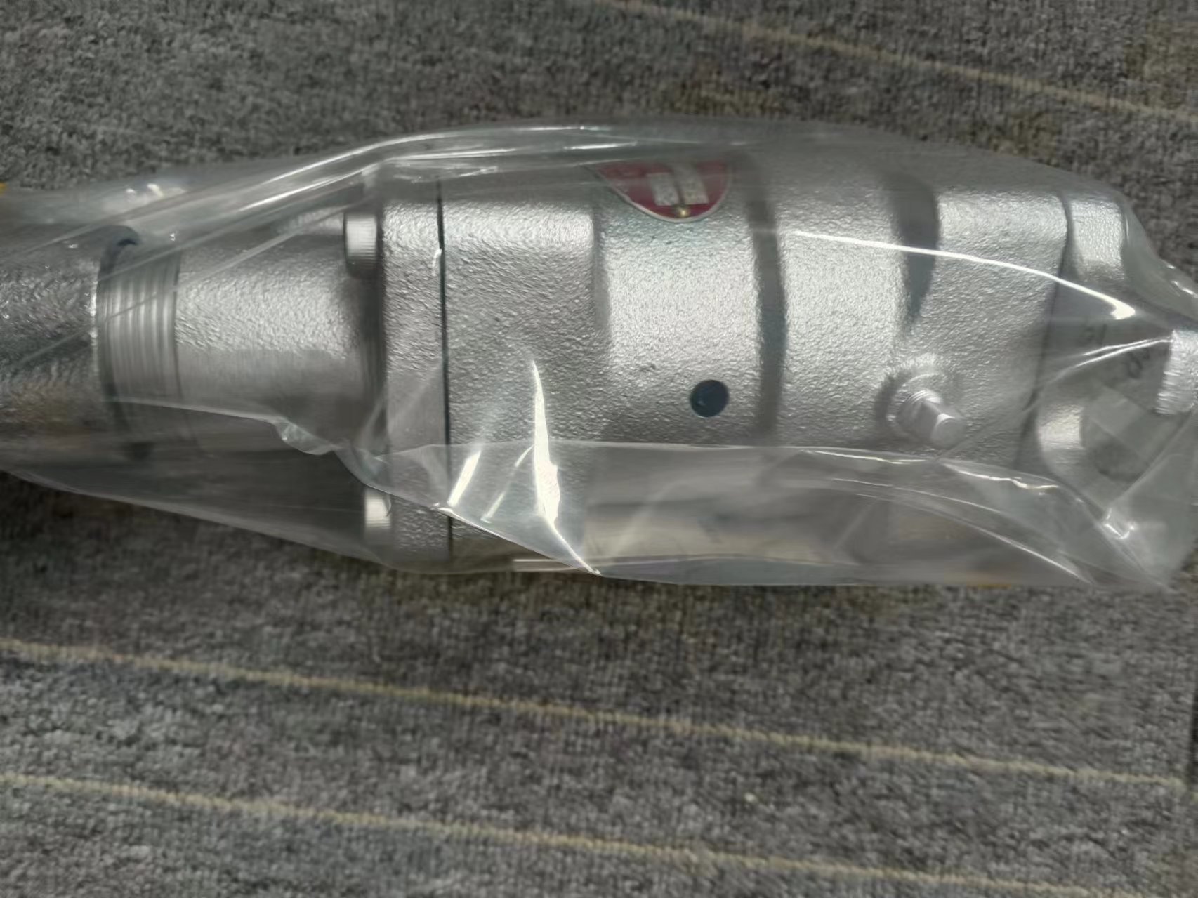 电商MRO供应链日本昭和技研旋转接头ACD25A-10A-R