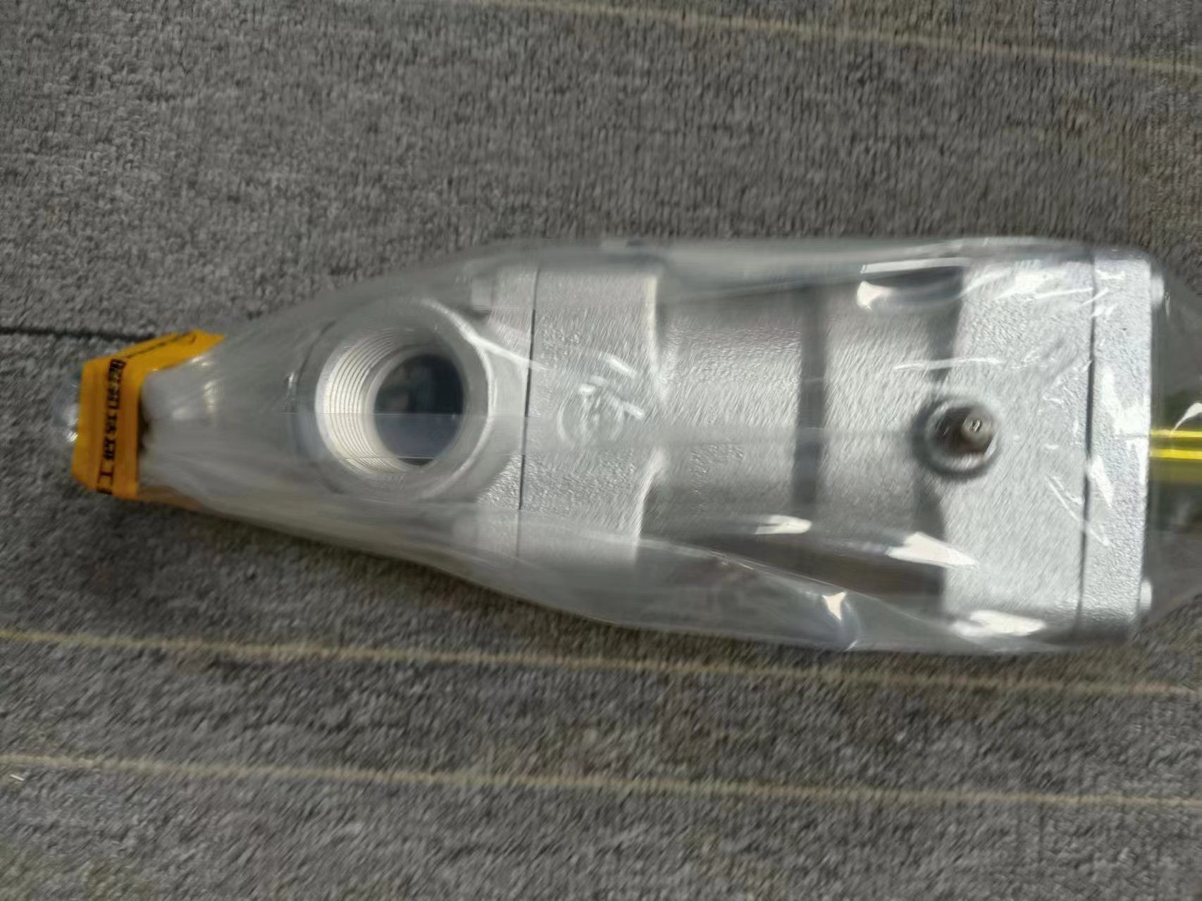 电商MRO供应链日本昭和技研旋转接头ACD25A-10A-R