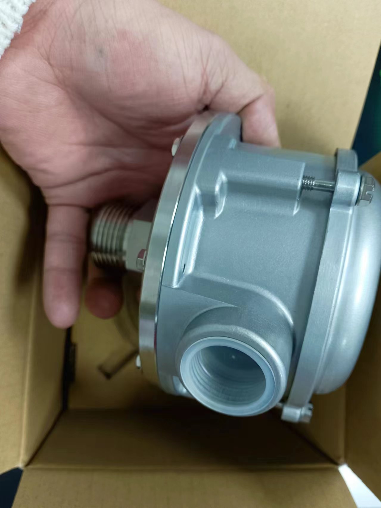 电商MRO供应链日本NOHKEN能研液位传感器FP-1S