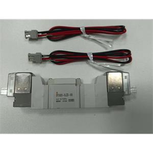 电商MRO供应链日本SMC电磁阀SY3320-5LZD-M5