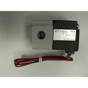 电商MRO供应链日本SMC电磁阀VT307-5G1-01