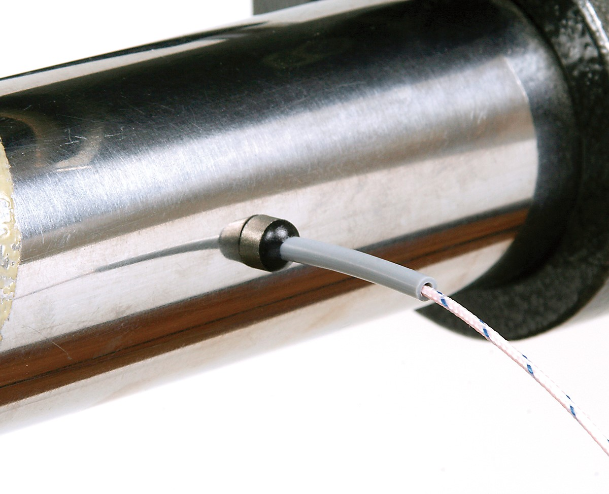 日本八光HAKKO带磁铁热电偶HTK4013