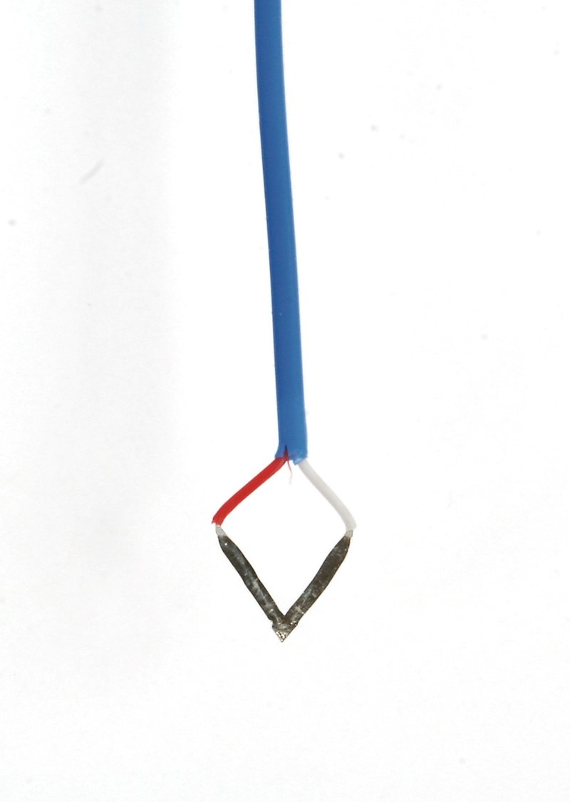 日本八光HAKKO表面温度测量热电偶套件HTK3313