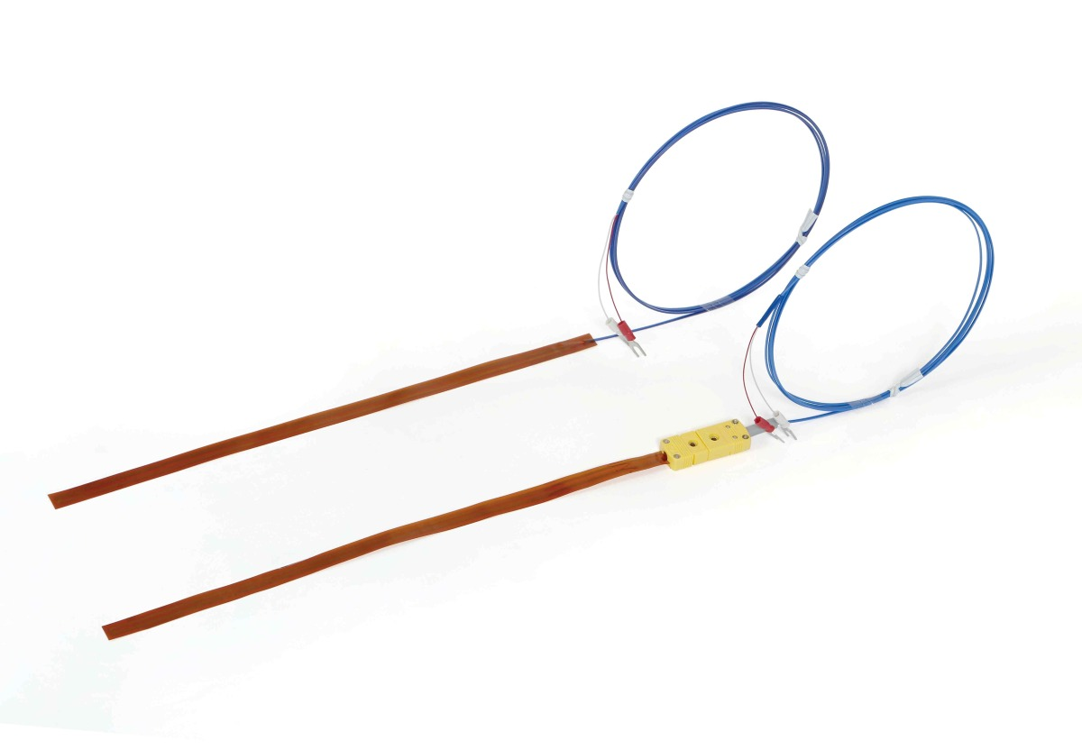 日本八光HAKKO热电偶表面用狭缝传感器TCS1020