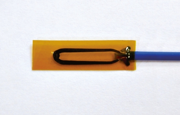 日本八光HAKKO热电偶表面用薄型款：防水 最高 200℃ K 型TCS0620