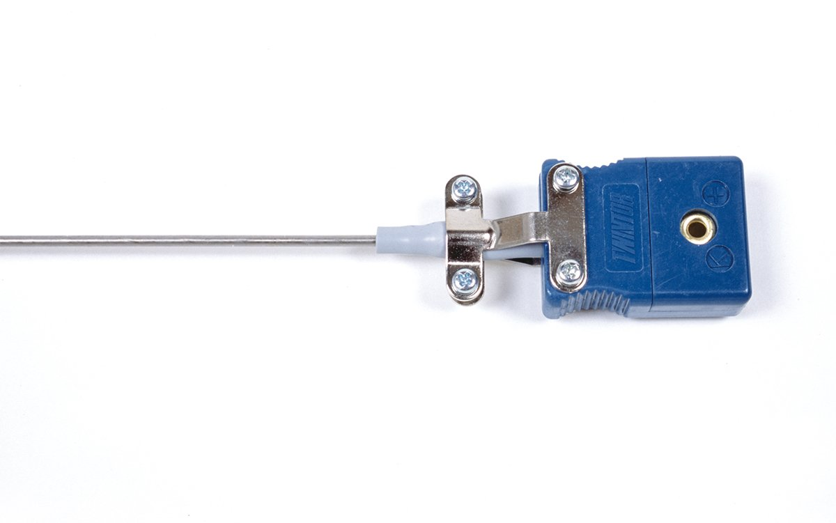 日本八光HAKKO氟树脂涂层热电偶HTZ8054