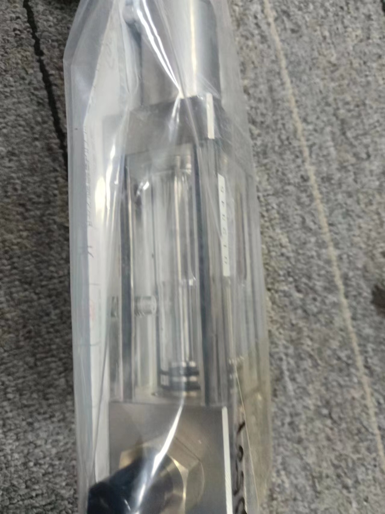 电商MRO供应链日本NICHIBEI日米自动润滑泵S-002